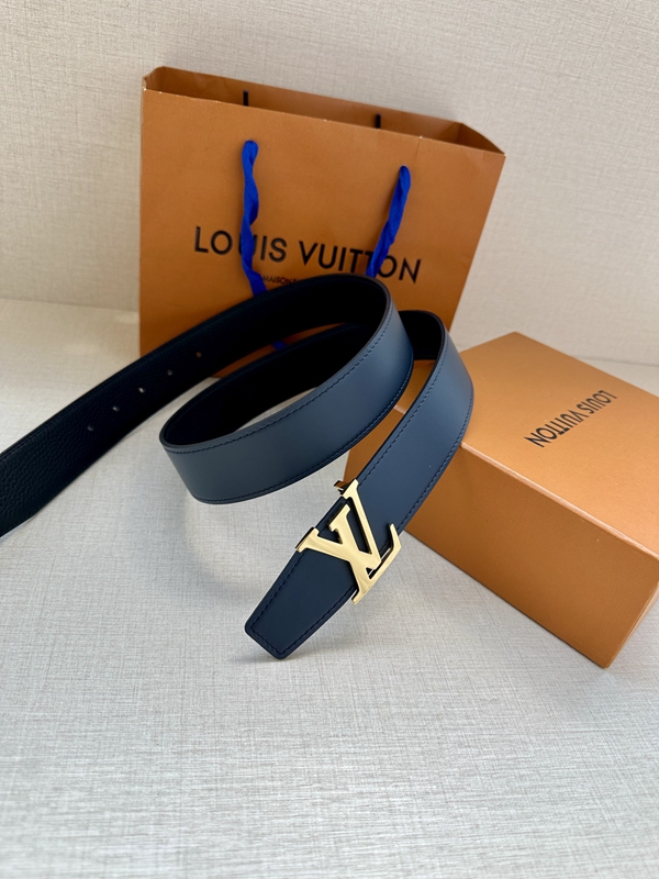 激安ルイヴィトンベルト細部ディテール